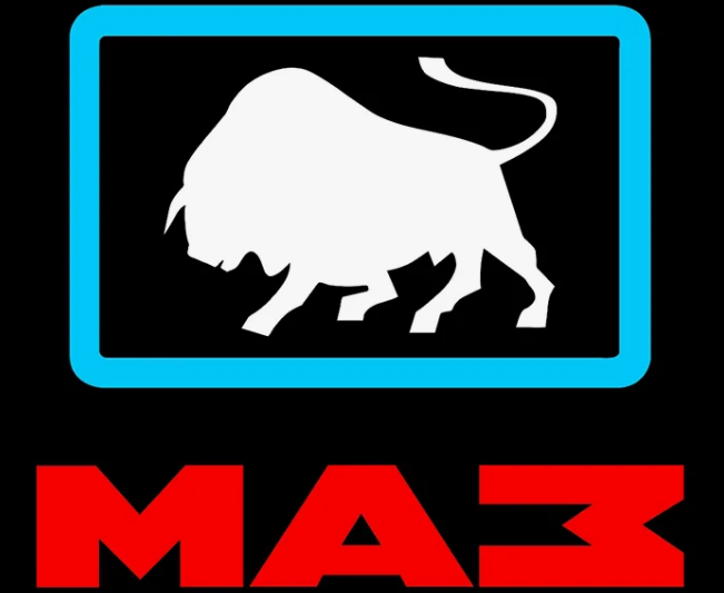 Седельный тягач МАЗ-643008